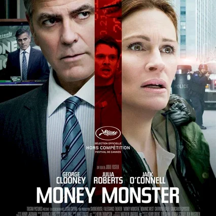 Miniature photo du film : Money Monster