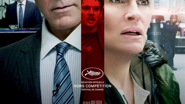 Affiche du film : Money Monster
