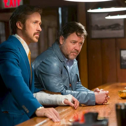 Miniature photo du film : The Nice Guys