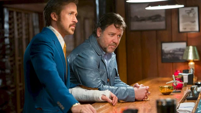 Photo 1 du film : The Nice Guys