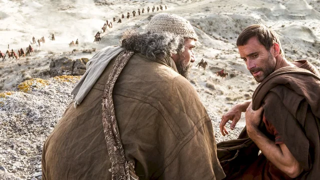 Affiche du film : La Résurrection du Christ