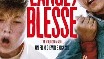 Affiche du film : L'Ange blessé