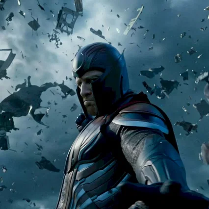 Miniature photo du film : X-Men : Apocalypse