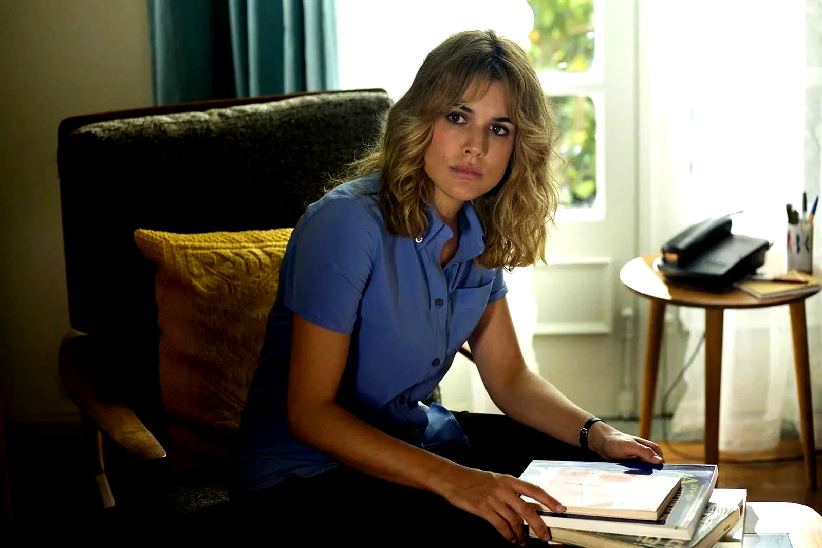 Photo 1 du film : Julieta