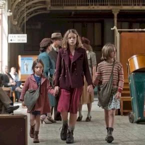Photo du film : Le Voyage de Fanny