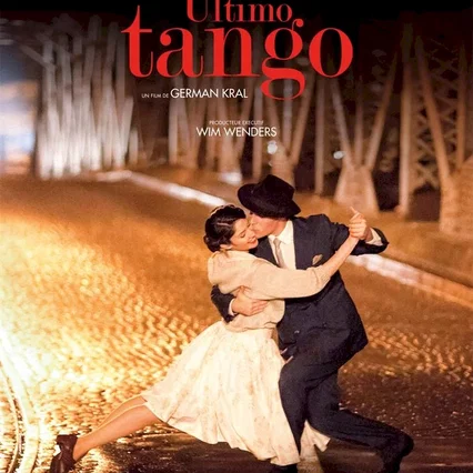 Miniature photo du film : Ultimo Tango