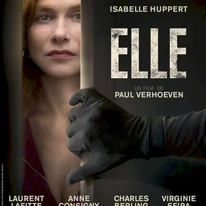 Photo du film : Elle