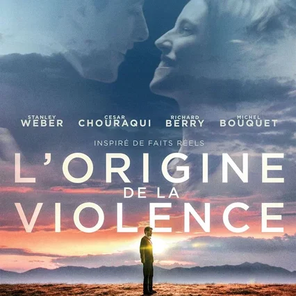 Miniature photo du film : L'Origine de la violence