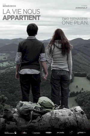 Affiche du film : La vie nous appartient