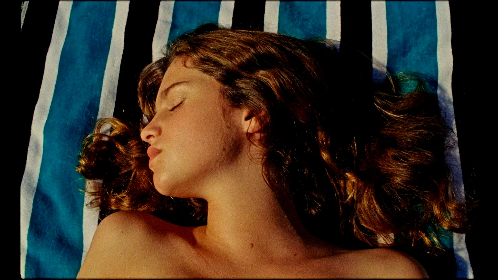 Photo 2 du film : John From