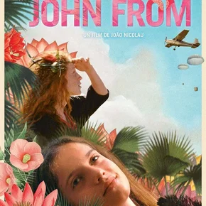 Photo du film : John From