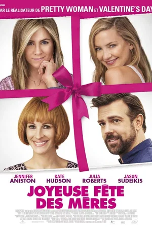 Affiche du film : Joyeuse fêtes des mères