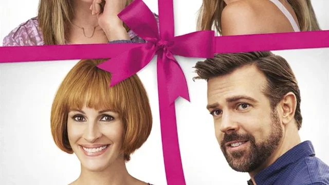 Affiche du film : Joyeuse fêtes des mères