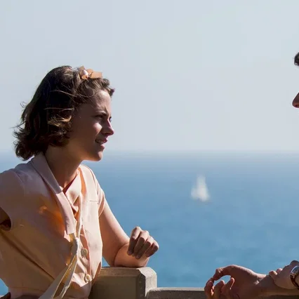 Miniature photo du film : Café Society