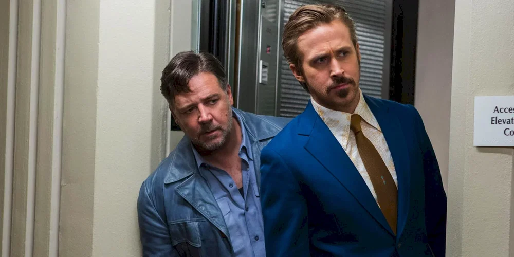 Photo 3 du film : The Nice Guys