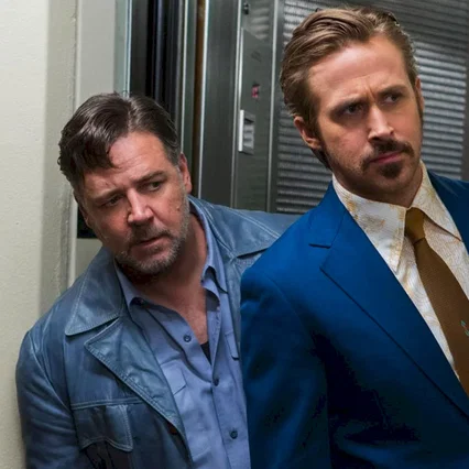 Miniature photo du film : The Nice Guys