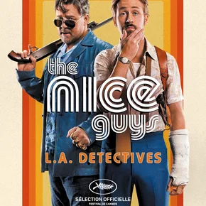 Photo du film : The Nice Guys