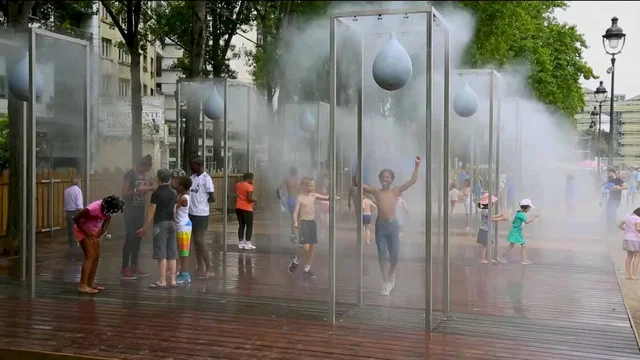Affiche du film : Vague citoyenne