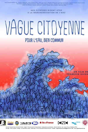 Affiche du film : Vague citoyenne
