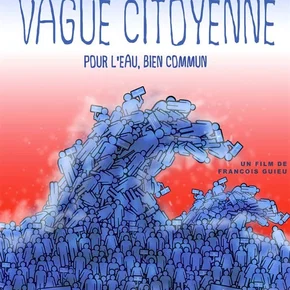 Photo du film : Vague citoyenne