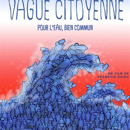 Miniature photo du film : Vague citoyenne