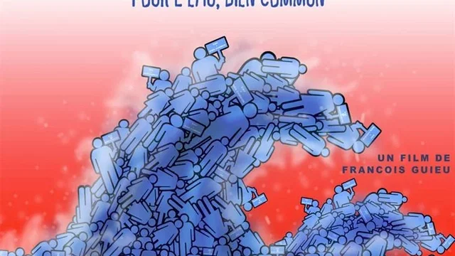 Affiche du film : Vague citoyenne