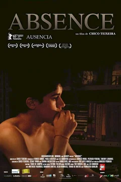 Affiche du film = Absence