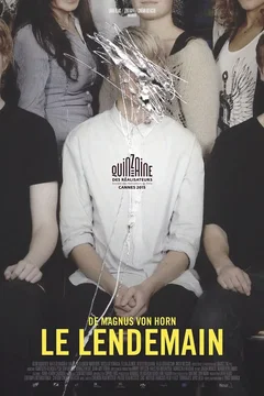 Affiche du film = Le Lendemain