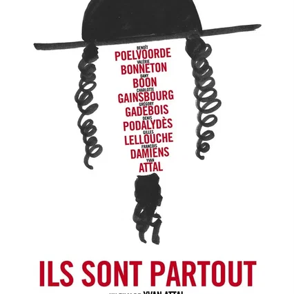 Miniature photo du film : Ils sont partout