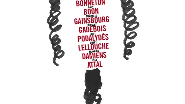 Affiche du film : Ils sont partout