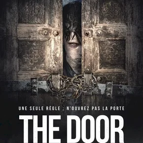 Photo du film : The Door