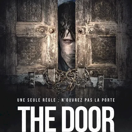 Miniature photo du film : The Door