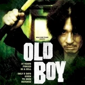 Photo du film : Old boy
