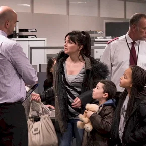 Photo du film : Moi, Daniel Blake