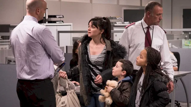 Affiche du film : Moi, Daniel Blake