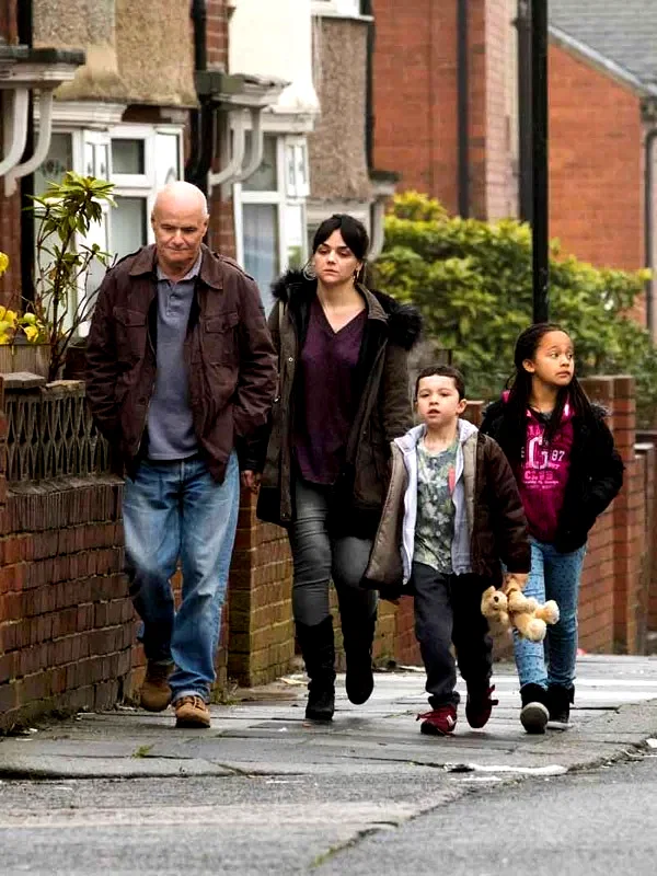 Photo 2 du film : Moi, Daniel Blake