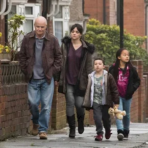 Photo du film : Moi, Daniel Blake