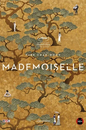 Affiche du film : Mademoiselle