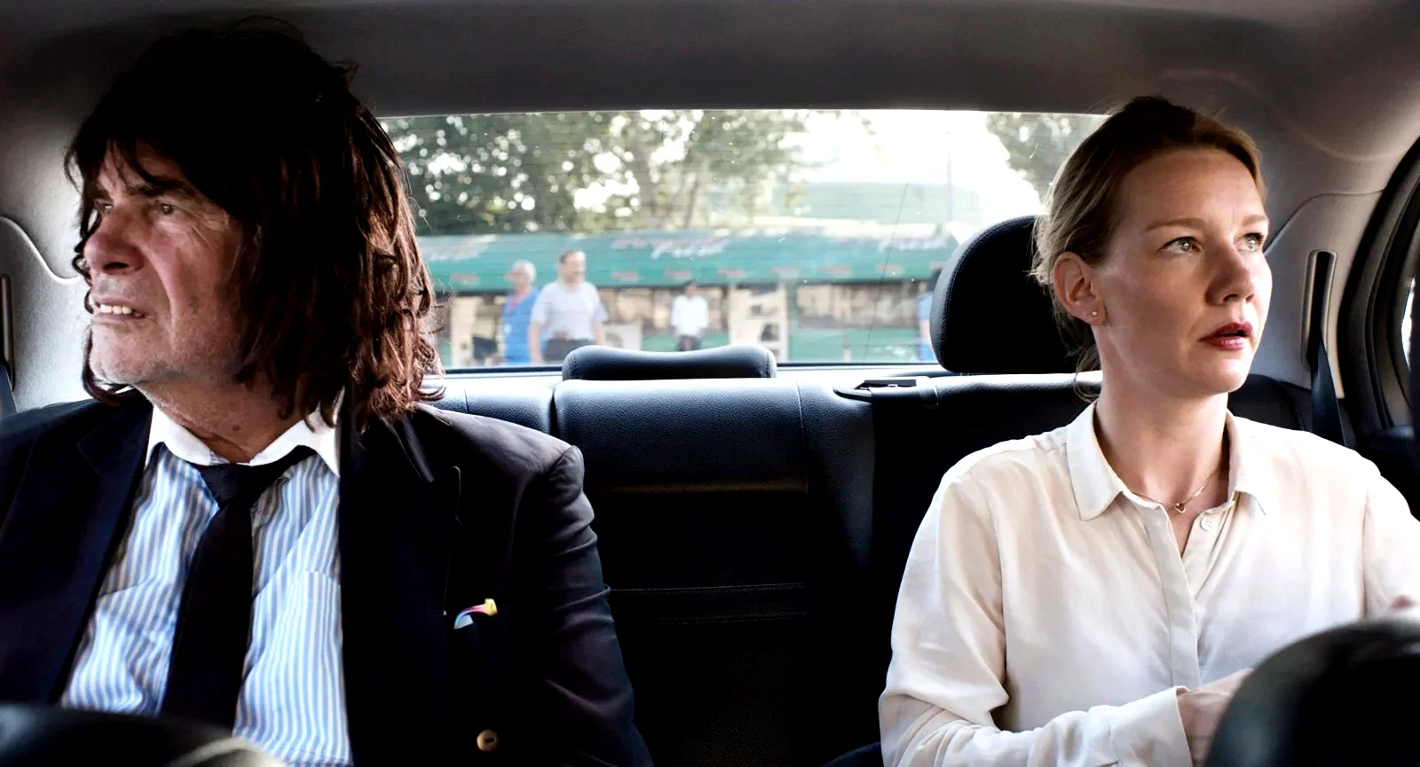 Photo 1 du film : Toni Erdmann