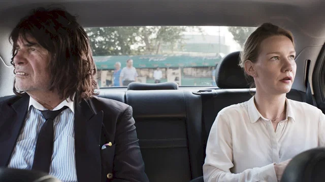Photo du film : Toni Erdmann