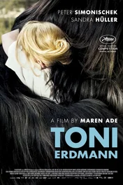 Affiche du film : Toni Erdmann