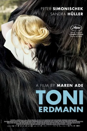 Affiche du film : Toni Erdmann