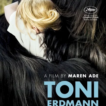 Miniature photo du film : Toni Erdmann