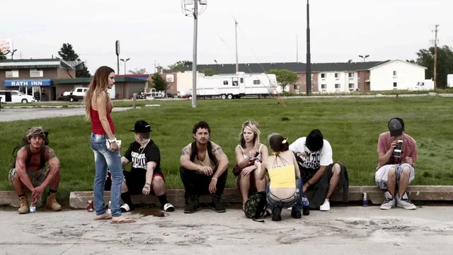 Affiche du film : American Honey