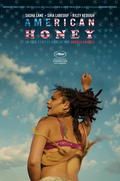 Affiche du film American Honey