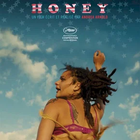 Photo du film : American Honey