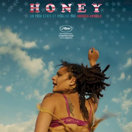 Miniature photo du film : American Honey