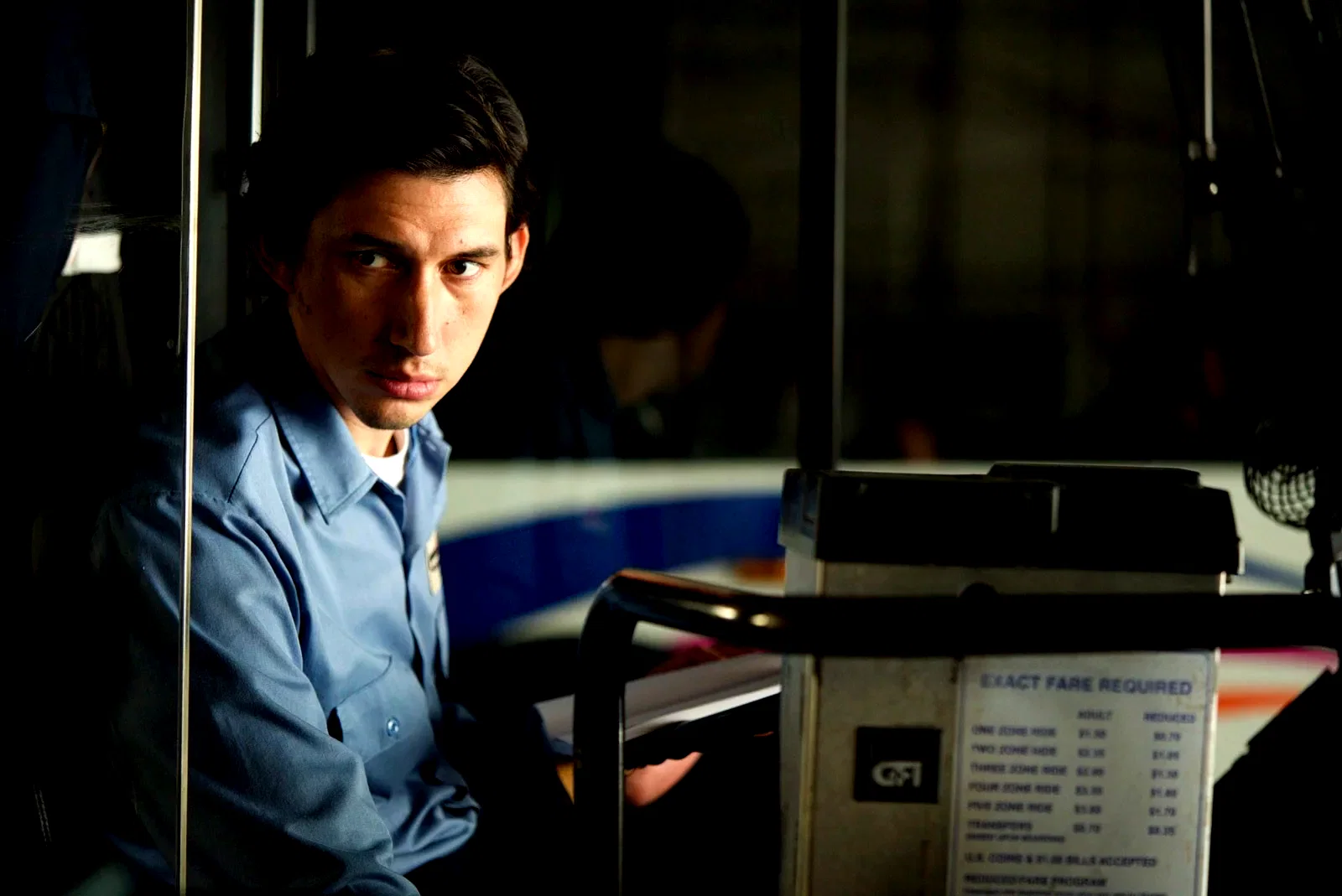 Photo 1 du film : Paterson