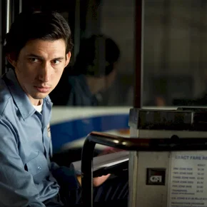 Photo du film : Paterson