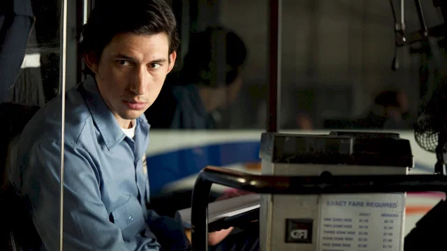 Affiche du film : Paterson